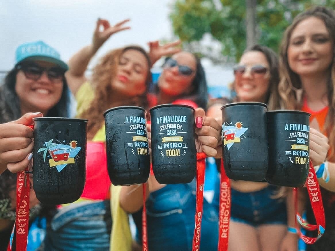 Feijuca Fantasy